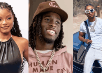 ai Cenat Encourages Fans to “Pray for Both Sides” Amid Halle Bailey and DDG Abuse Allegations [Video]