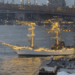 Mexican Navy Ship Collides with Brooklyn Bridge, Killing 2 Sailors and Injuring Over 20 [Video]