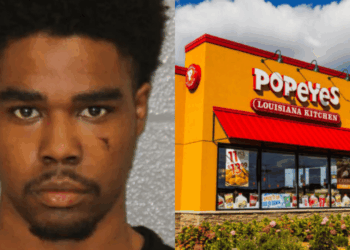 Popeyes Gone Wild: Manager Shoots Coworker After Heated Argument Over Burnt Biscuits