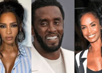 Cassie’s Texts Reveal Pain Over Diddy Calling Kim Porter His Soulmate