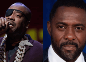 Slick Rick Taps Idris Elba for First Album in 25 Years [Video]