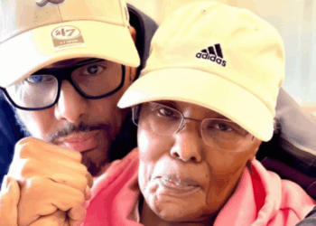 Al B. Sure Mourns the Loss of His Mother Cassandra After Her Cancer Battle