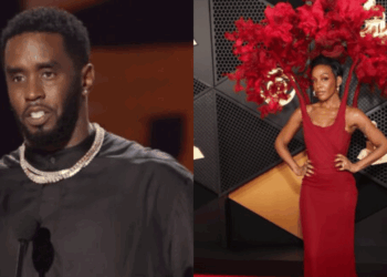 Diddy Scores Court Win As Dawn Richard Lawsuit Gets Tossed, But One Claim Survives
