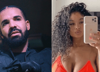 Drake Gets Sentimental Over India Love at Streamer University Graduation: "All the Love We Shared" [Video]