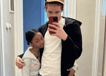 Skai Jackson Says Baby Daddy Tried to Force Her to Drink Bleach While Pregnant in Restraining Order Filing