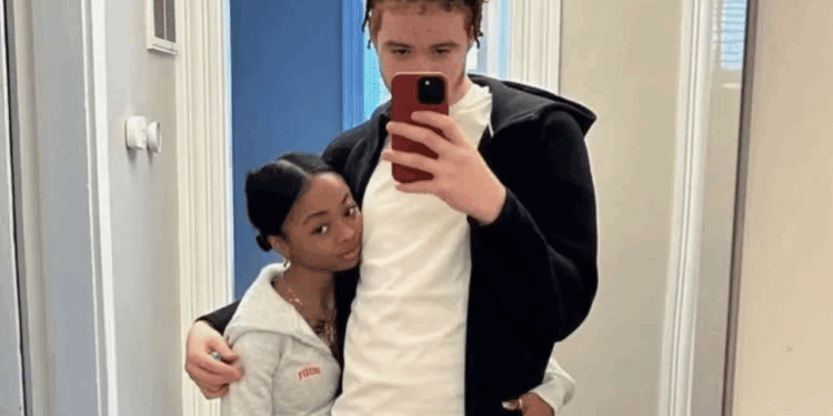 Skai Jackson Says Baby Daddy Tried to Force Her to Drink Bleach While Pregnant in Restraining Order Filing