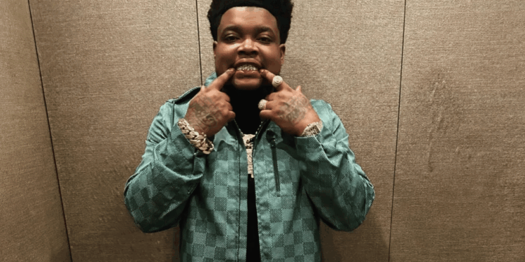 Male Influencer Comes Clean, Admits Flirty Bossman Dlow Messages Were AI-Generated: "A B***h Was Bored" [Video]