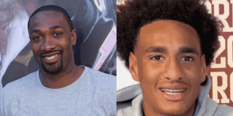 Gilbert Arenas Reveals What Caused Son Alijah’s Serious Cybertruck Crash: "The Car Malfunctioned On Him" [Video]