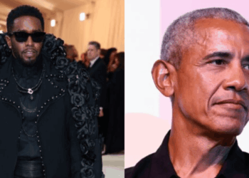 Diddy’s Former Assistant Claims He Popped Obama-Shaped Ecstasy Pills With the Music Mogul