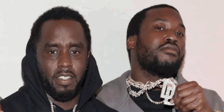 Meek Mill Says He Only Witnessed “Coke Vibes” at Diddy's Parties