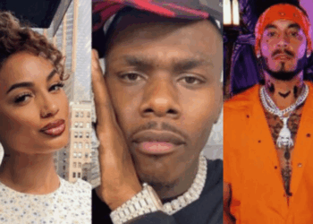 DaBaby Dropped from Lawsuit Over Bowling Alley Fight with DaniLeigh’s Brother After Judge Cites Delay