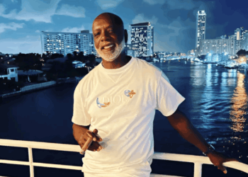 Ex-“RHOA” Star Peter Thomas Is Ready To Air Out His Federal Prison Drama In Upcoming Reality Show