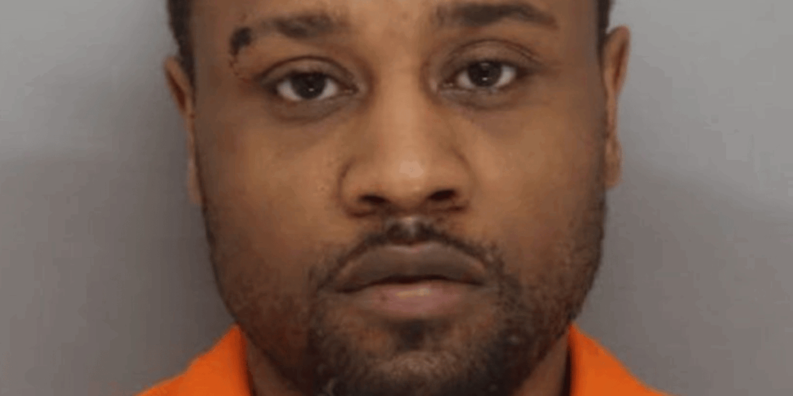 Rodney Hinton Jr. Murder Trial: Prosecutors Say Revenge, Defense Says Psychotic Break After Son’s Police Shooting