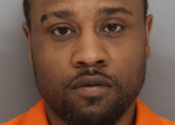 Cincinnati Father Rodney Hinton Jr. Could Face Death Penalty After Allegedly Killing Deputy Following Police Shooting of His Son [Video]