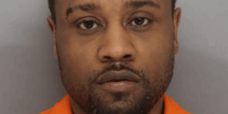 Cincinnati Father Rodney Hinton Jr. Could Face Death Penalty After Allegedly Killing Deputy Following Police Shooting of His Son [Video]