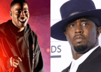 Kid Cudi Thanks Fans After Testifying in Explosive Diddy Trial: “I'm Glad It's Behind Me" [Video]