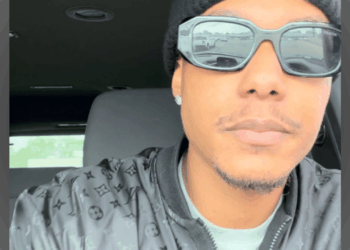 Skilla Baby Grazed in the Head, Shot in the Hand While Riding Through Detroit