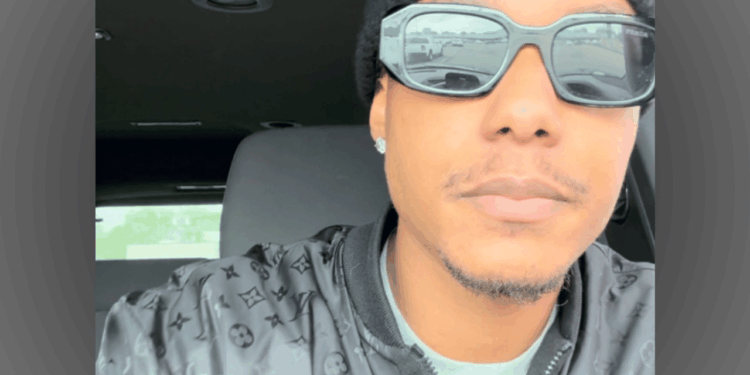 Skilla Baby Grazed in the Head, Shot in the Hand While Riding Through Detroit