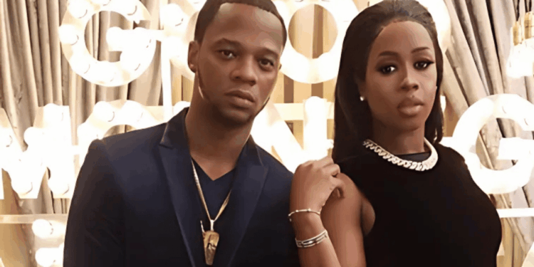 Papoose Says Remy Ma Was Unfaithful for Years and Now Won’t Let Him See Their Daughter [Video]