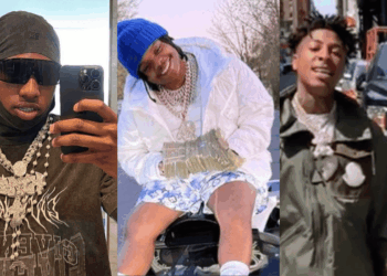 Ballerific Music: New Music Drops to Start Your Weekend from Rob49, 42 Dugg, NBA Youngboy and More