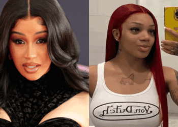 Cardi B Defends Women With Nose Jobs After GloRilla Faces Backlash Over New Look: “It Takes Time to Heal” [Video]
