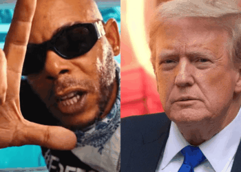 Pro-Trump Cuban Rapper "El Funky" Faces Deportation Under U.S. Crackdown