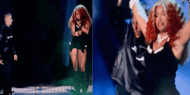 SZA and Justin Bieber Deliver First-Ever “Snooze” Duet in Los Angeles [Video]