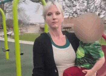 GiveSendGo CFO Defends Woman Who Called Black Child Racial Slur, $750K Raised on Platform [Video]
