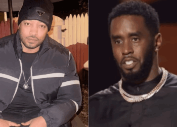 Que of Day26 Says He Believes Diddy Tried to Sacrifice Him During an Odd Outing in the Hamptons [Video]