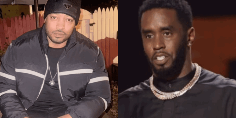 Que of Day26 Says He Believes Diddy Tried to Sacrifice Him During an Odd Outing in the Hamptons [Video]