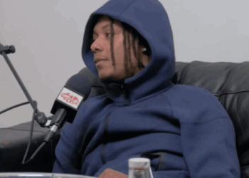 Skilla Baby Shooting Suspect Arrested Following Multi-Agency Investigation