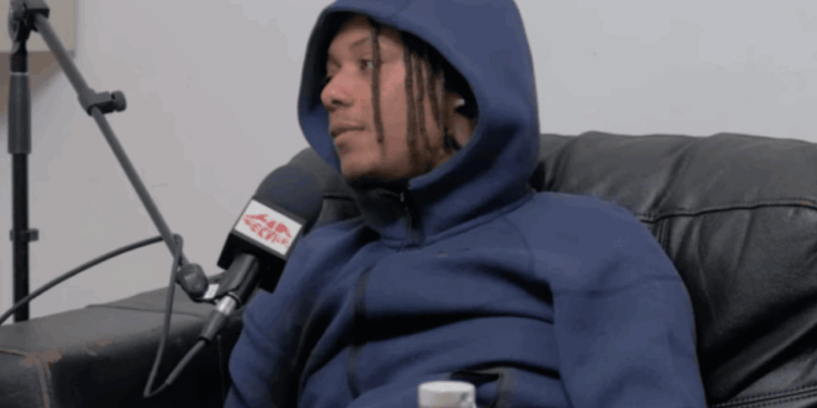 Skilla Baby Shooting Suspect Arrested Following Multi-Agency Investigation