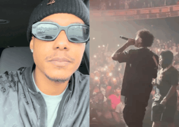 Skilla Baby Performs at 42 Dugg's Concert Just 48 Hours After Being Shot [Video]