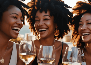 National Wine Day Falls on Memorial Day Weekend—Here’s How to Sip Right