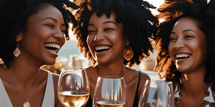 National Wine Day Falls on Memorial Day Weekend—Here’s How to Sip Right