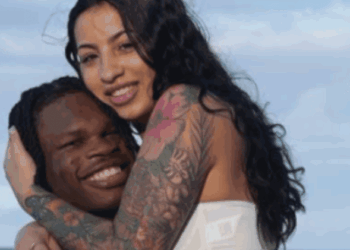 Travis Hunter Welcomes First Child With Wife Leanna Lenee in Surprise Announcement [Video]