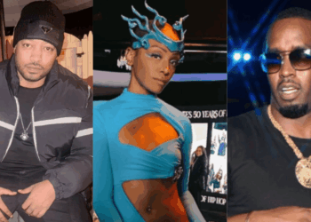 Que of Day26 Alleges Dawn Richard Drugged Him with Horse Tranquilizer at Diddy’s Request: “It Was Terrifying"