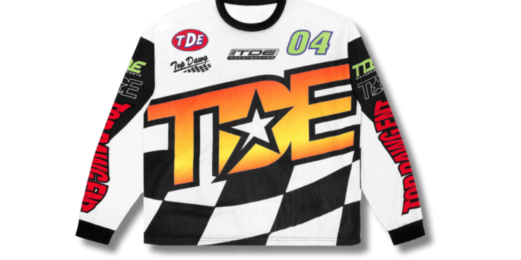 Ballerific Fashion: Top Dawg Entertainment Drops Capsule Collection Paying Homage to L.A.'s Racing Culture