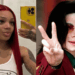 GloRilla Trolls Nose Job Critics by Changing Instagram Pic to Michael Jackson