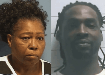 New Orleans Grandmother Charged After Sending Money to Escaped Inmate Grandson