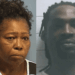 New Orleans Grandmother Charged After Sending Money to Escaped Inmate Grandson