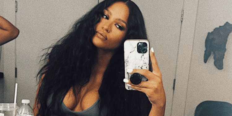 Cassie Reportedly Rushed to NYC Hospital's Labor Unit Two Weeks After Shocking Diddy Testimony