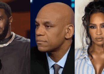 Diddy’s Ex-Male Escort Apologizes to Cassie: “I Had No Idea What She Was Goin’ Through” [Video]