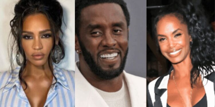 Cassie’s Texts Reveal Pain Over Diddy Calling Kim Porter His Soulmate