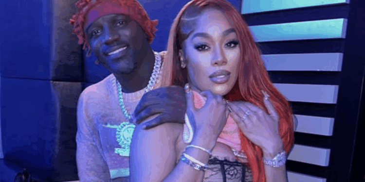 Akon’s Wife Sues Publix After Getting Groped in Store—Says They Covered Up Other Incidents
