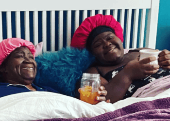 Gabourey Sidibe Shares Emotional Tribute on First Mother’s Day Since Losing Her Mom, Singer Alice Tan Ridley