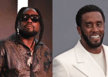 Wale Denies Rumor That Diddy Dangled Him Over Balcony: “That’s Preposterous” [Video]