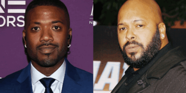 Ray J Accuses Suge Knight of Sexually Assaulting Men With Butter After Denying Diddy Romance Claims [Video]