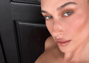 Hailey Bieber Runs It Up—Rhode Sells to e.l.f. for $1 Billion