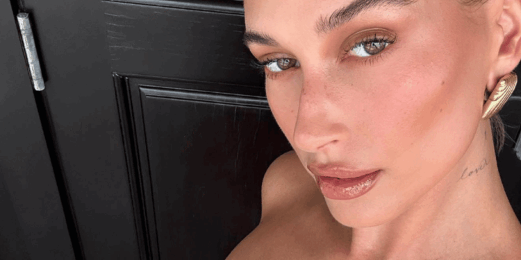 Hailey Bieber Runs It Up—Rhode Sells to e.l.f. for $1 Billion